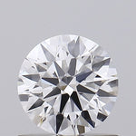 IGI 0.66 Carat Round Brilliant Lab Grown Diamond 人工培育鑽石 實驗室人造鑽石