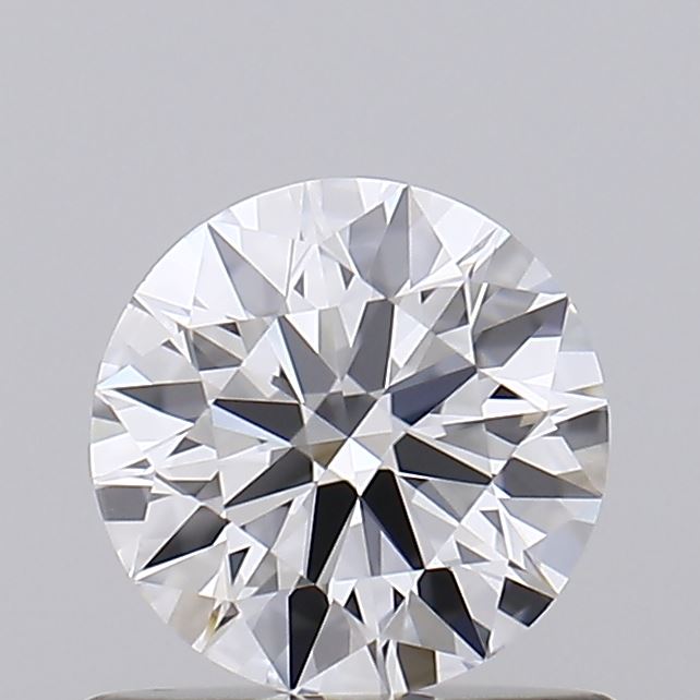 IGI 0.66 Carat Round Brilliant Lab Grown Diamond 人工培育鑽石 實驗室人造鑽石