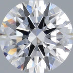 IGI 0.60 Carat Round Brilliant Lab Grown Diamond 人工培育鑽石 實驗室人造鑽石