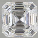 IGI 1.55 Carat Asscher Lab Grown Diamond 人工培育鑽石 實驗室人造鑽石