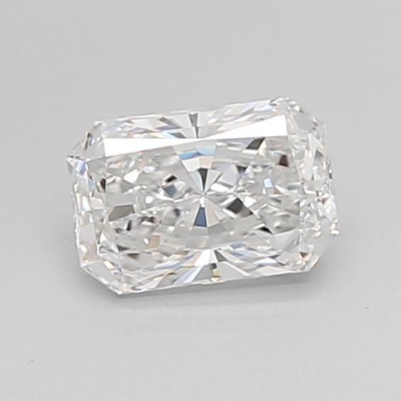 IGI 1.01 Carat Radiant Cut Lab Grown Diamond 人工培育鑽石 實驗室人造鑽石
