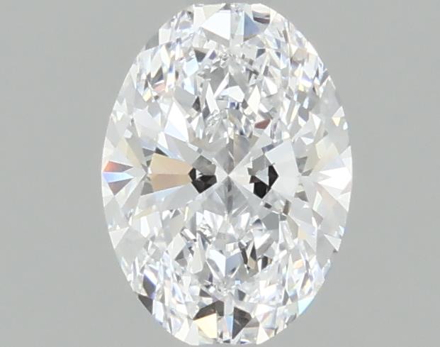 IGI 1.06 Carat Oval Lab Grown Diamond 人工培育鑽石 實驗室人造鑽石