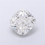 IGI 2.61 Carat Cushion Lab Grown Diamond 人工培育鑽石 實驗室人造鑽石