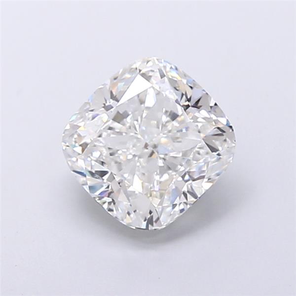 IGI 2.61 Carat Cushion Lab Grown Diamond 人工培育鑽石 實驗室人造鑽石