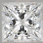 IGI 1.51 Carat Princess Cut Lab Grown Diamond 人工培育鑽石 實驗室人造鑽石