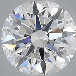 IGI 1.08 Carat Round Brilliant Lab Grown Diamond