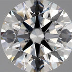 IGI 2.75 Carat Round Brilliant Lab Grown Diamond 人工培育鑽石 實驗室人造鑽石