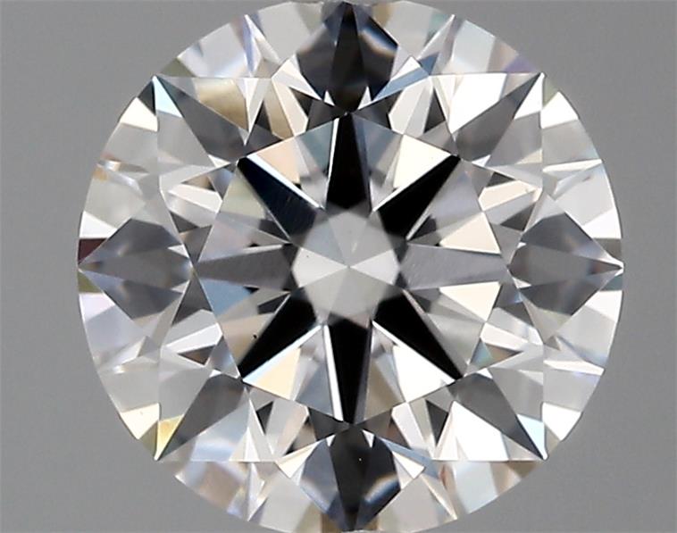 IGI 2.75 Carat Round Brilliant Lab Grown Diamond 人工培育鑽石 實驗室人造鑽石