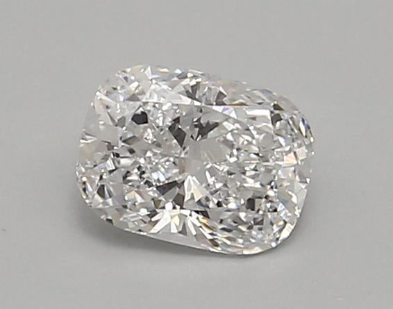 IGI 0.74 Carat Cushion Lab Grown Diamond 人工培育鑽石 實驗室人造鑽石