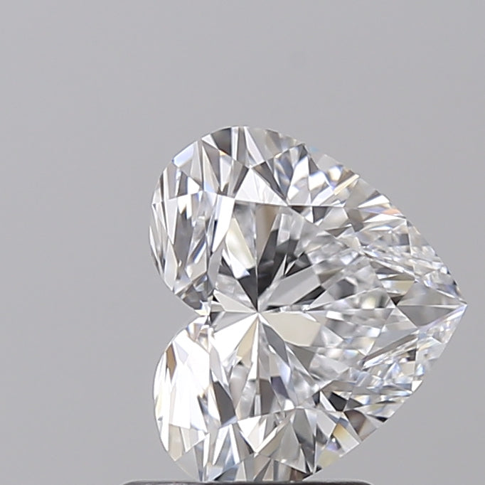 IGI 1.52 Carat 心形 - Heart 培育鑽石 Lab Grown Diamond 人造鑽石 人工鑽石 實驗室鑽石 培養鑽石 香港 培育鑽 