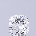 IGI 2.03 Carat Cushion Lab Grown Diamond 人工培育鑽石 實驗室人造鑽石