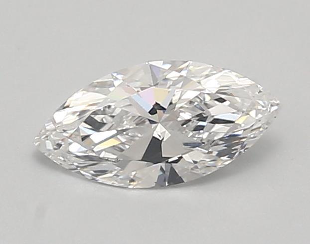 IGI 0.9 Carat Marquise Lab Grown Diamond