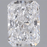 IGI 2.02 Carat Radiant Cut Lab Grown Diamond 人工培育鑽石 實驗室人造鑽石