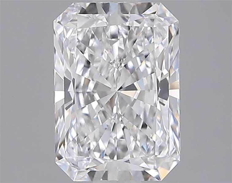IGI 2.02 Carat Radiant Cut Lab Grown Diamond 人工培育鑽石 實驗室人造鑽石