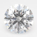 IGI 3.01 Carat Round Brilliant Lab Grown Diamond 人工培育鑽石 實驗室人造鑽石