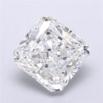 IGI 2.64 Carat Radiant Cut Lab Grown Diamond 人工培育鑽石 實驗室人造鑽石