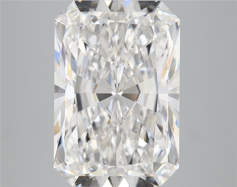 IGI 5.11 Carat Radiant Cut Lab Grown Diamond 人工培育鑽石 實驗室人造鑽石