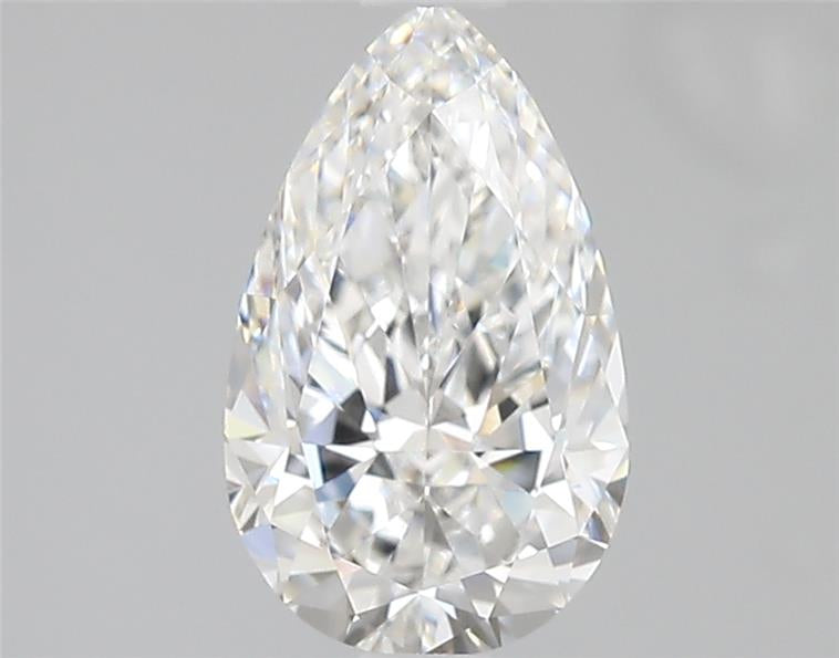 IGI 1.76 Carat Pear Lab Grown Diamond 人工培育鑽石 實驗室人造鑽石