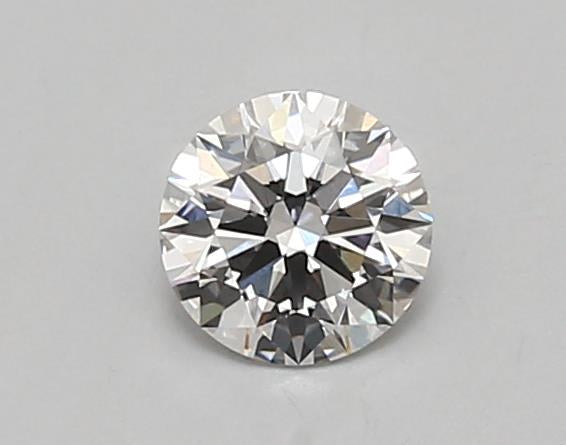 IGI 0.64 Carat Round Brilliant Lab Grown Diamond 人工培育鑽石 實驗室人造鑽石