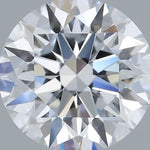 IGI 1.07 Carat Round Brilliant Lab Grown Diamond 人工培育鑽石 實驗室人造鑽石