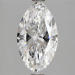 IGI 2.02 Carat Marquise Lab Grown Diamond 人工培育鑽石 實驗室人造鑽石