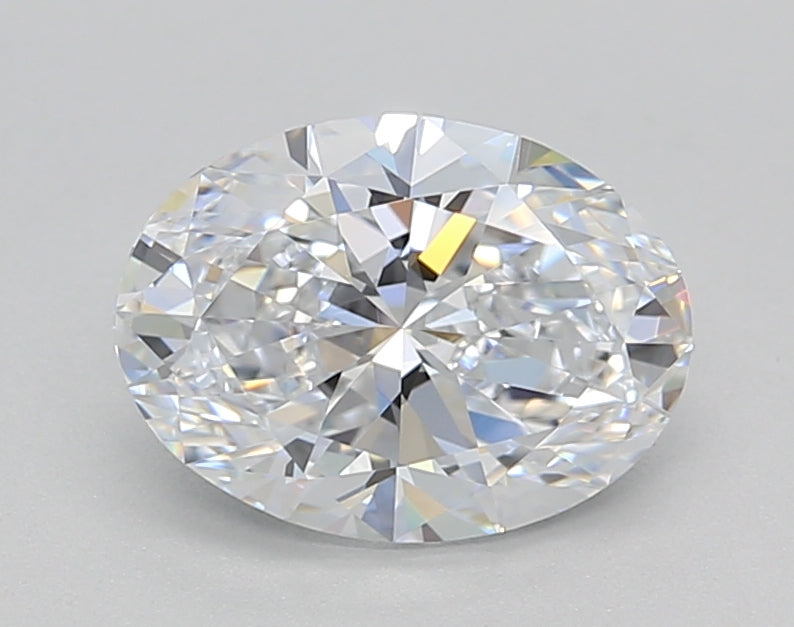 IGI 1.5 Carat 橢圓形 - Oval 培育鑽石 Lab Grown Diamond 人造鑽石 人工鑽石 實驗室鑽石 培養鑽石 香港 培育鑽 