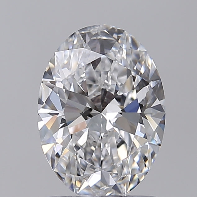 IGI 1.55 Carat 橢圓形 - Oval 培育鑽石 Lab Grown Diamond 人造鑽石 人工鑽石 實驗室鑽石 培養鑽石 香港 培育鑽 