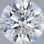IGI 1.02 Carat Round Brilliant Lab Grown Diamond