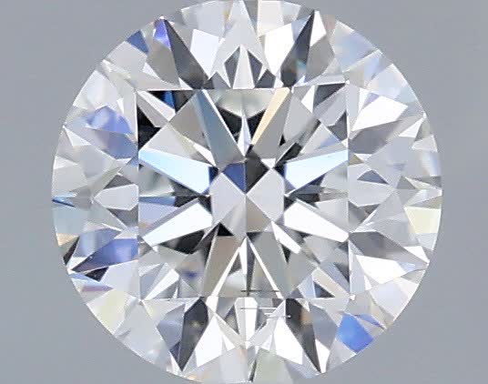 IGI 1.02 Carat Round Brilliant Lab Grown Diamond