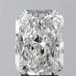 IGI 3.02 Carat Radiant Cut Lab Grown Diamond 人工培育鑽石 實驗室人造鑽石