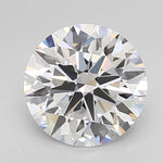 IGI 1.8 Carat Round Brilliant Lab Grown Diamond