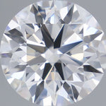 IGI 1.07 Carat Round Brilliant Lab Grown Diamond