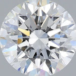 IGI 1.32 Carat Round Brilliant Lab Grown Diamond 人工培育鑽石 實驗室人造鑽石
