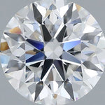 IGI 1.71 Carat Round Brilliant Lab Grown Diamond 人工培育鑽石 實驗室人造鑽石