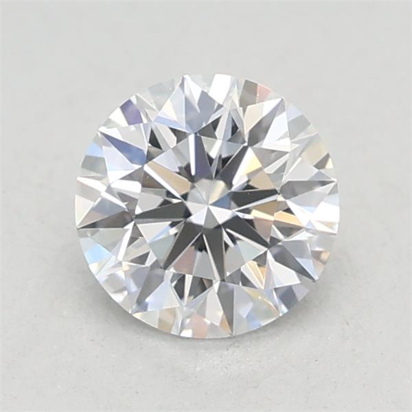 IGI 0.52 Carat Round Brilliant Lab Grown Diamond 人工培育鑽石 實驗室人造鑽石