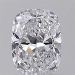 IGI 1.02 Carat Cushion Lab Grown Diamond