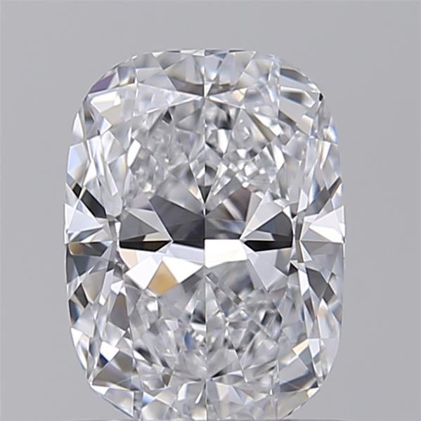 IGI 1.02 Carat Cushion Lab Grown Diamond