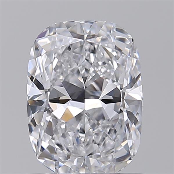 IGI 1.02 Carat Cushion Lab Grown Diamond