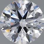 IGI 1.4 Carat Round Brilliant Lab Grown Diamond