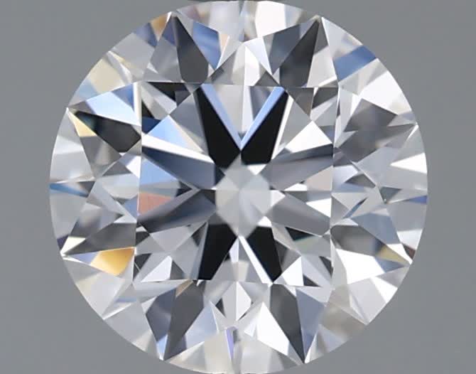 IGI 1.4 Carat Round Brilliant Lab Grown Diamond