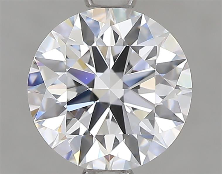 GIA 1.11 Carat Round Brilliant Lab Grown Diamond