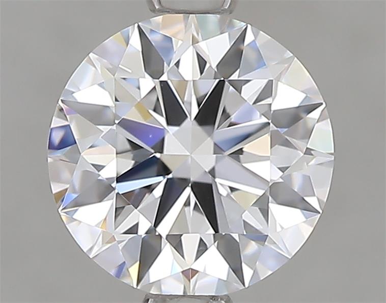 GIA 1.11 Carat Round Brilliant Lab Grown Diamond