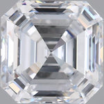IGI 2.27 Carat Asscher Lab Grown Diamond 人工培育鑽石 實驗室人造鑽石