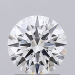 IGI 1.23 Carat Round Brilliant Lab Grown Diamond