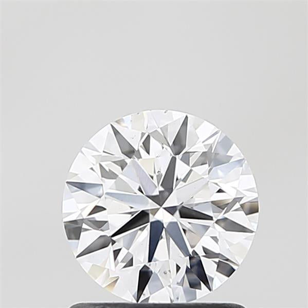 IGI 1 Carat Round Brilliant Lab Grown Diamond