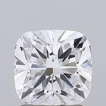 IGI 1.42 Carat Cushion Lab Grown Diamond 人工培育鑽石 實驗室人造鑽石