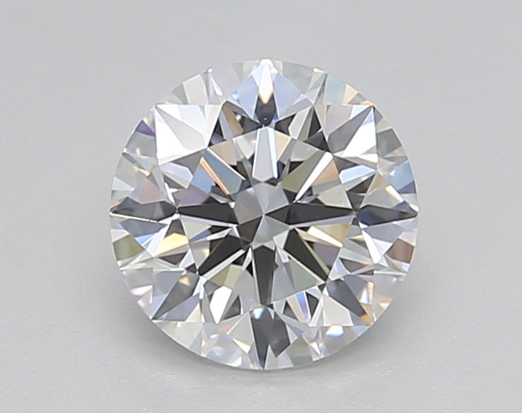 IGI 1.13 Carat 圓形 - Round Brilliant 培育鑽石 Lab Grown Diamond 人造鑽石 人工鑽石 實驗室鑽石 培養鑽石 香港 培育鑽 