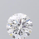 IGI 1.10 Carat Round Brilliant Lab Grown Diamond 人工培育鑽石 實驗室人造鑽石