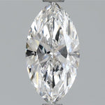 IGI 3.09 Carat Marquise Lab Grown Diamond 人工培育鑽石 實驗室人造鑽石