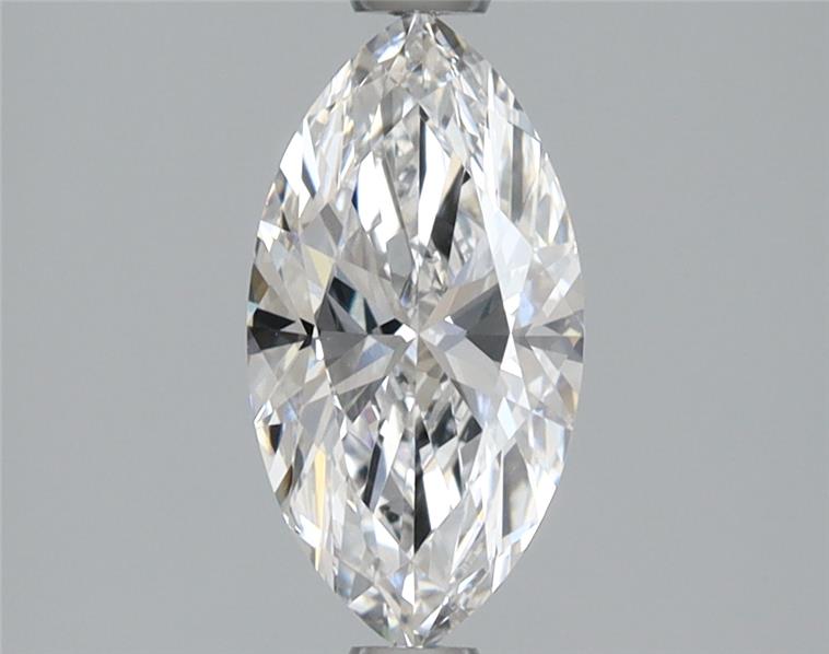 IGI 3.09 Carat Marquise Lab Grown Diamond 人工培育鑽石 實驗室人造鑽石